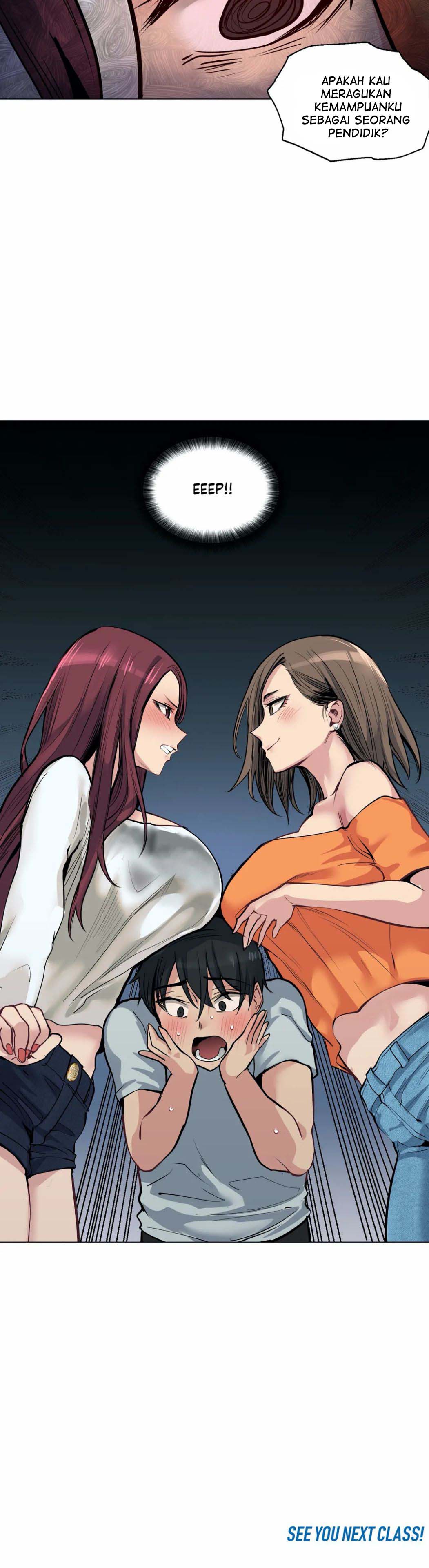 Lucky Guy - Chapter 45 41