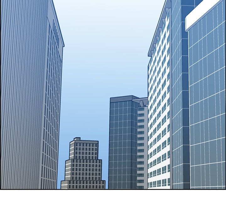 Never Too Late - Chapter 45 47