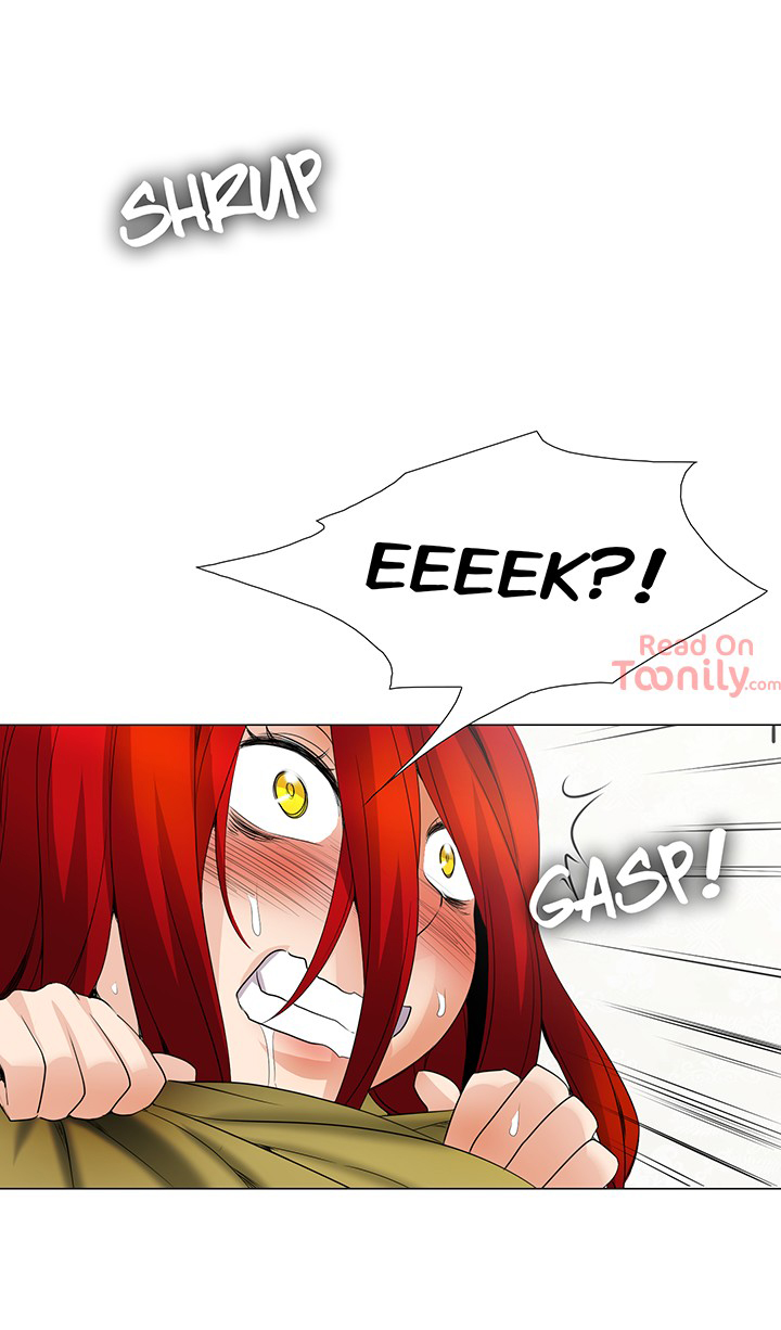 Cartoonists NSFW - Chapter 45 17