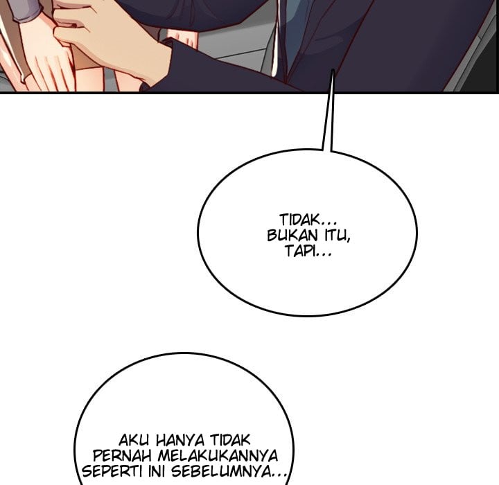 Never Too Late - Chapter 45 70