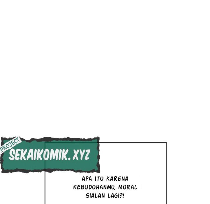 Close, but Far - Chapter 45 85