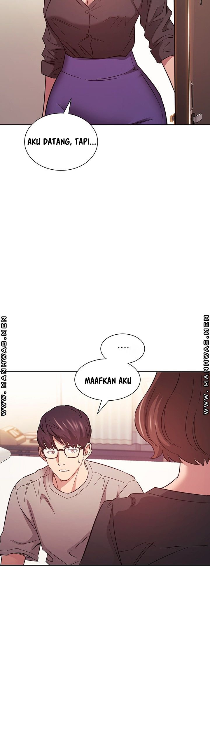 Mother Hunting - Chapter 45 24