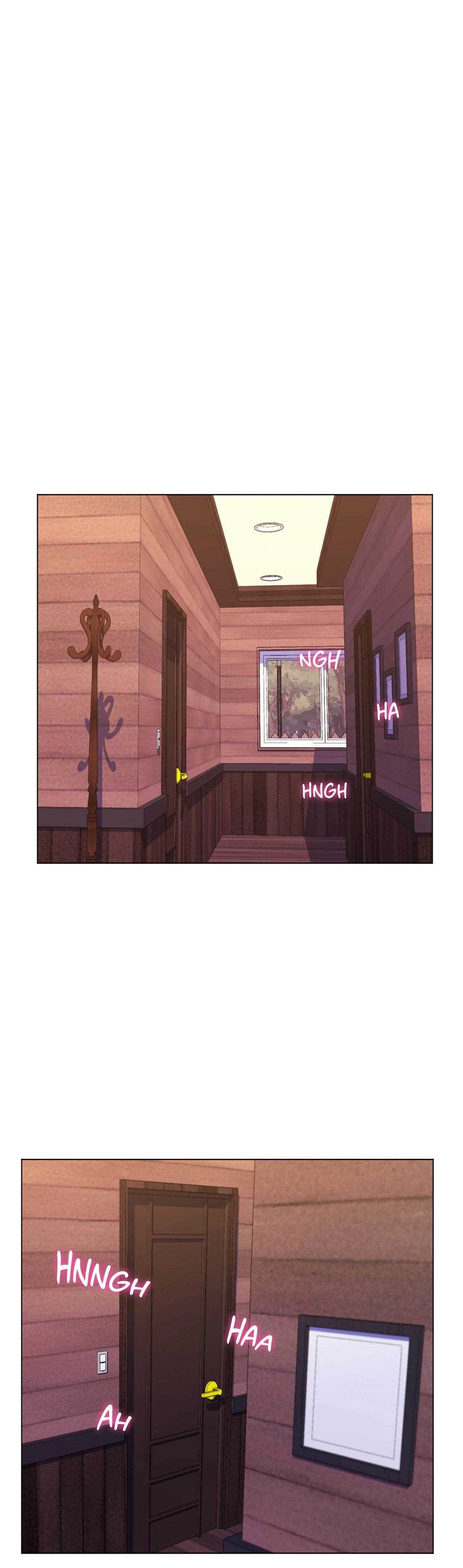 My Stepmom Is My Girlfriend - Chapter 45 10