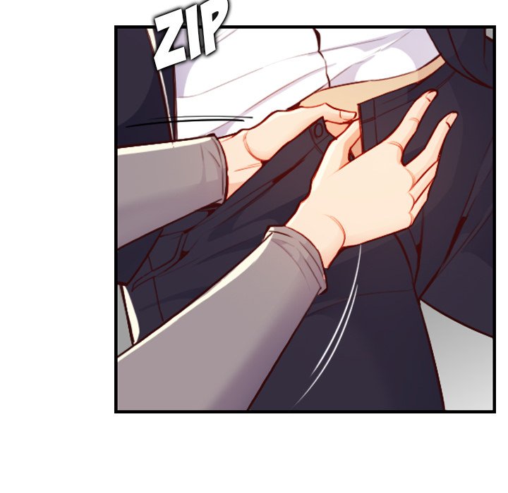 Never Too Late - Chapter 45 73