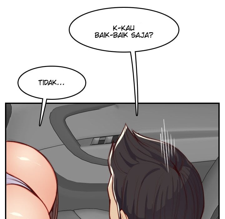 Never Too Late - Chapter 45 116