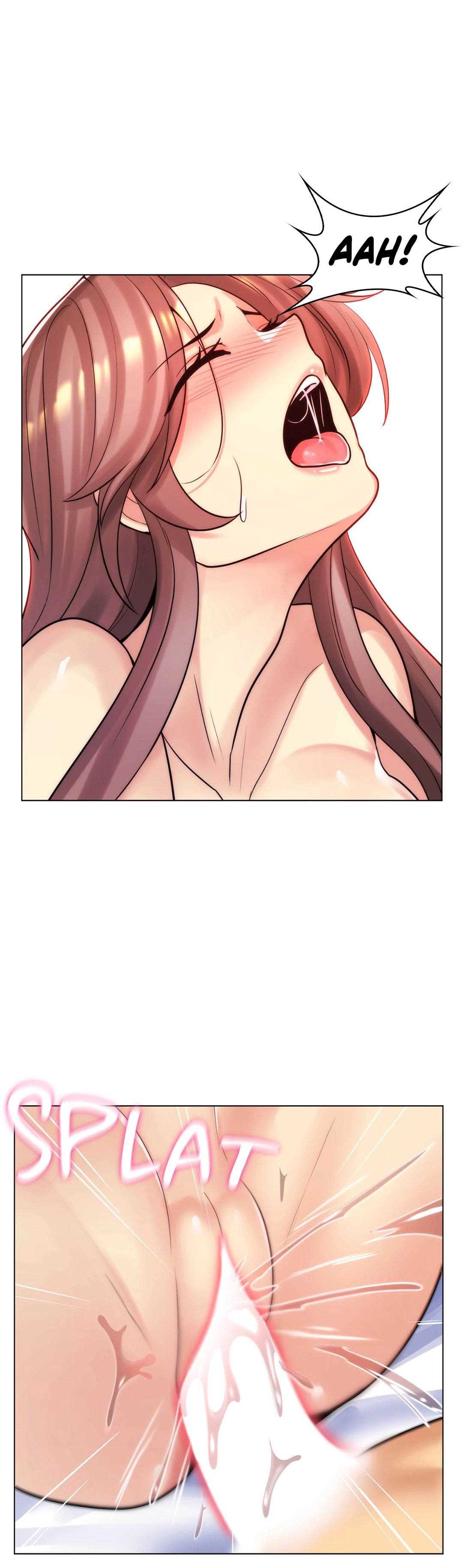 My Stepmom Is My Girlfriend - Chapter 45 19