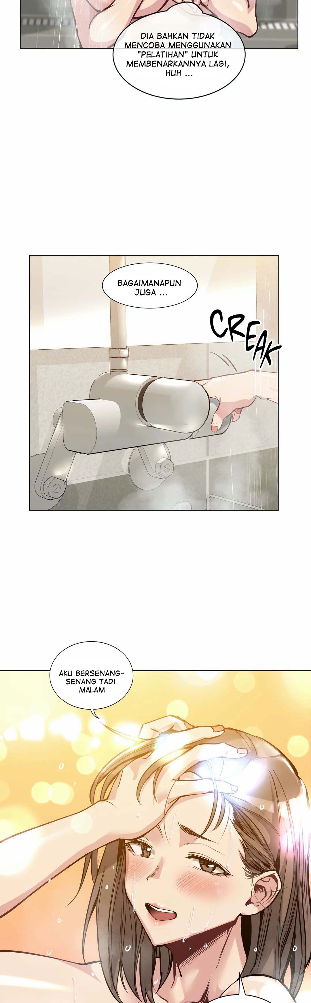 Lucky Guy - Chapter 45 19