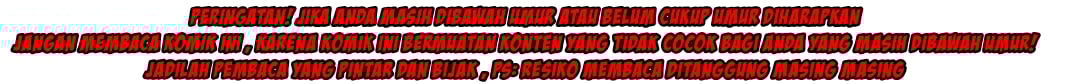 Perfect Half - Chapter 45 3