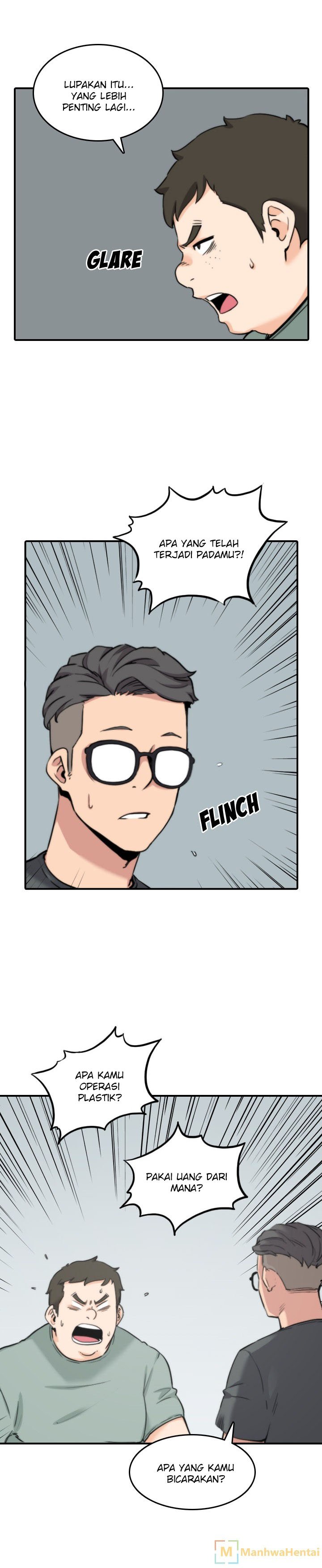 The Spot Master - Chapter 45 4 The Spot Master - Chapter 45 4