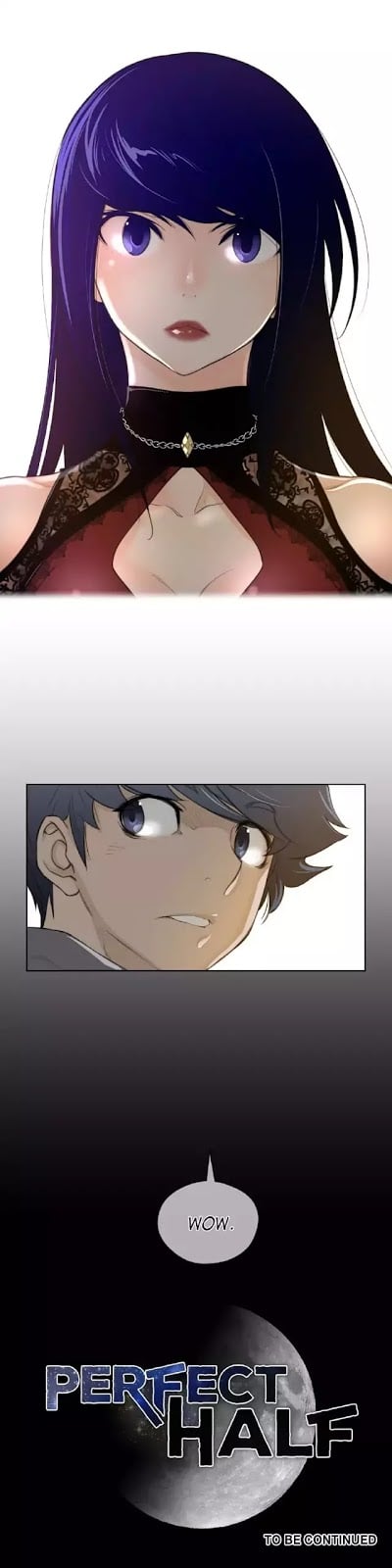Perfect Half - Chapter 45 26