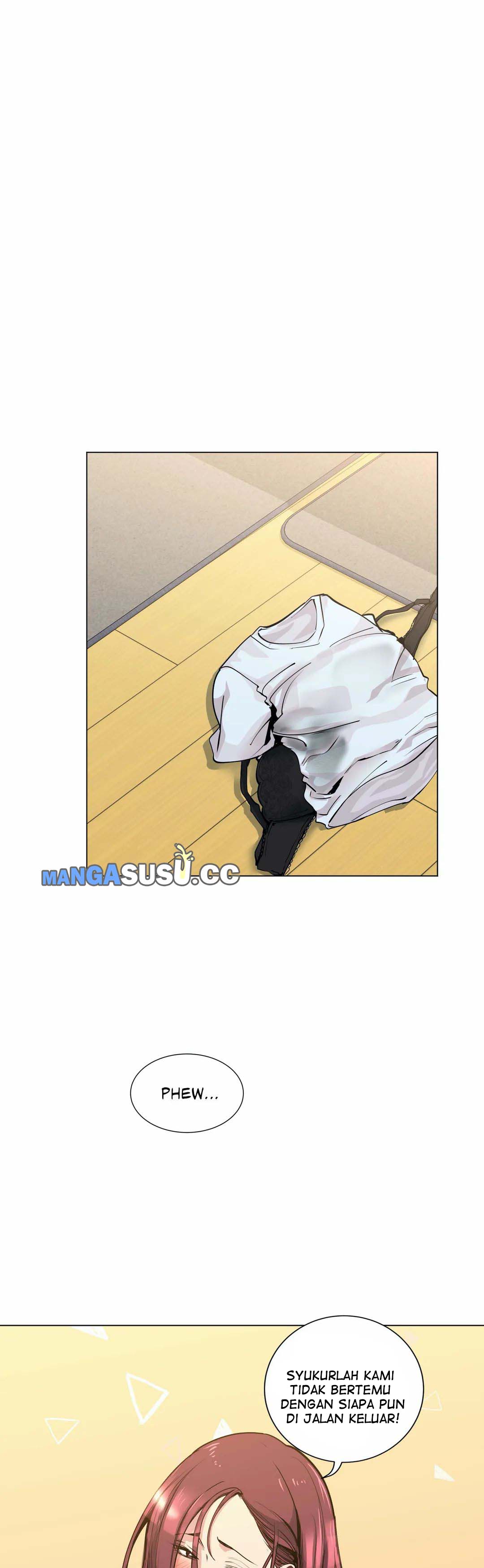 Lucky Guy - Chapter 45 7