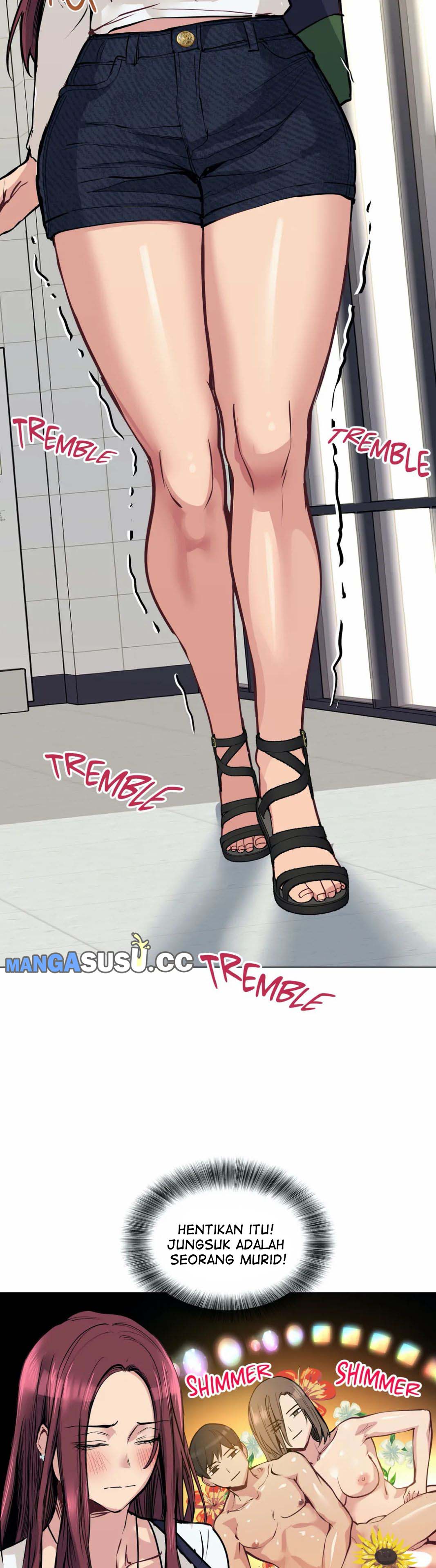 Lucky Guy - Chapter 45 23