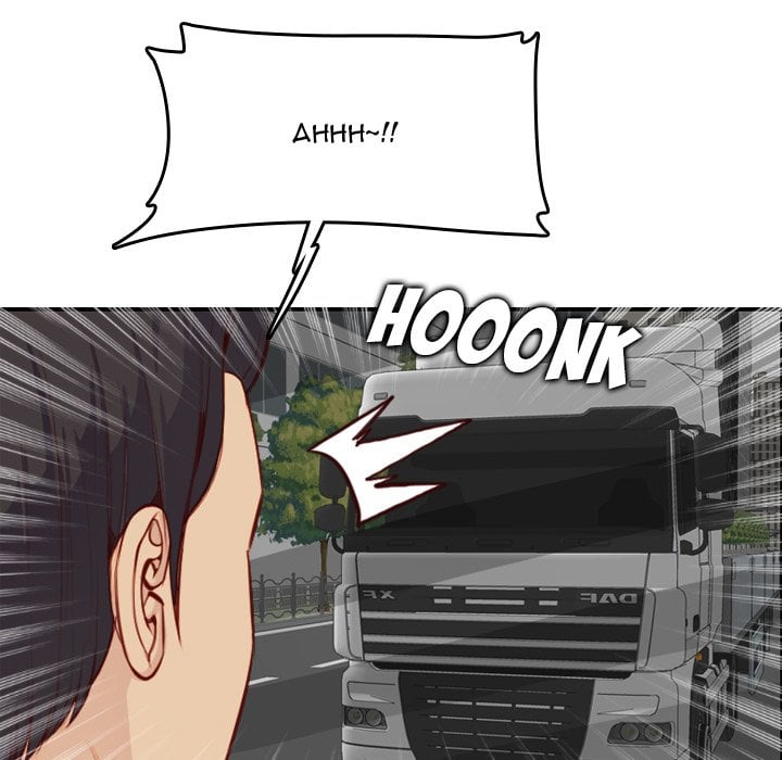 Never Too Late - Chapter 45 102