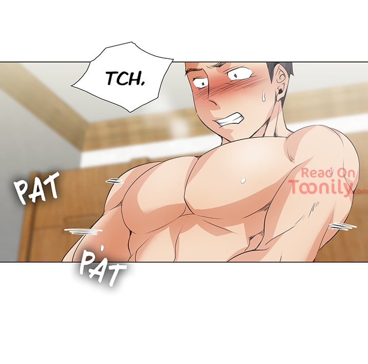Cartoonists NSFW - Chapter 45 7