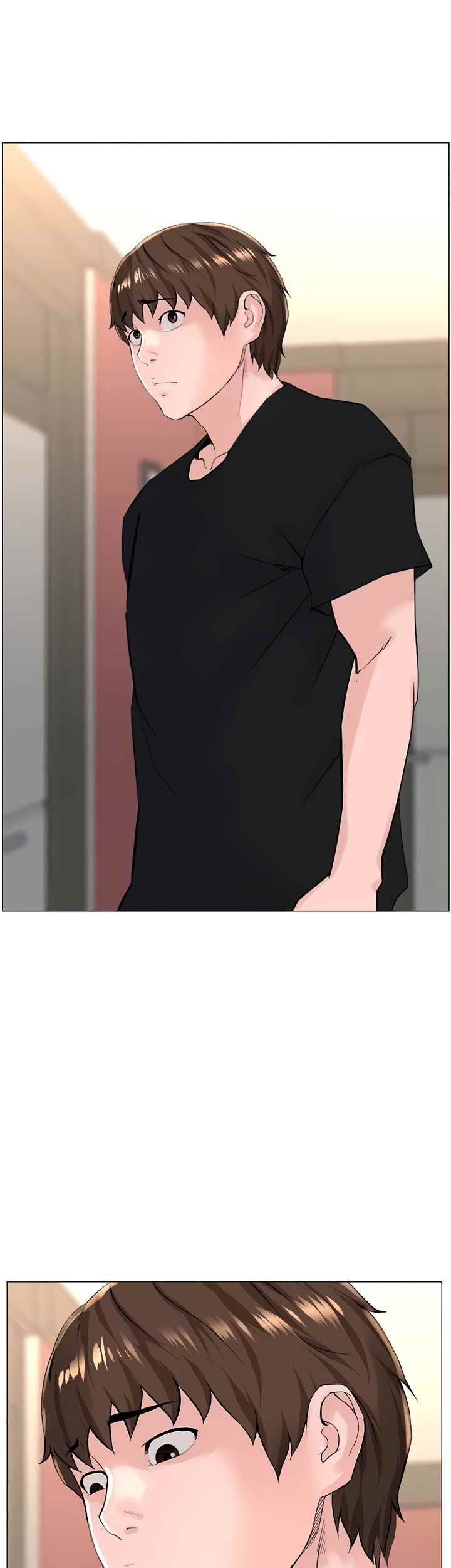 The Neighborhood Celebrity - Chapter 45 21