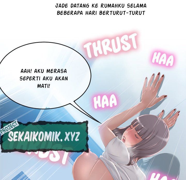 Close, but Far - Chapter 45 38