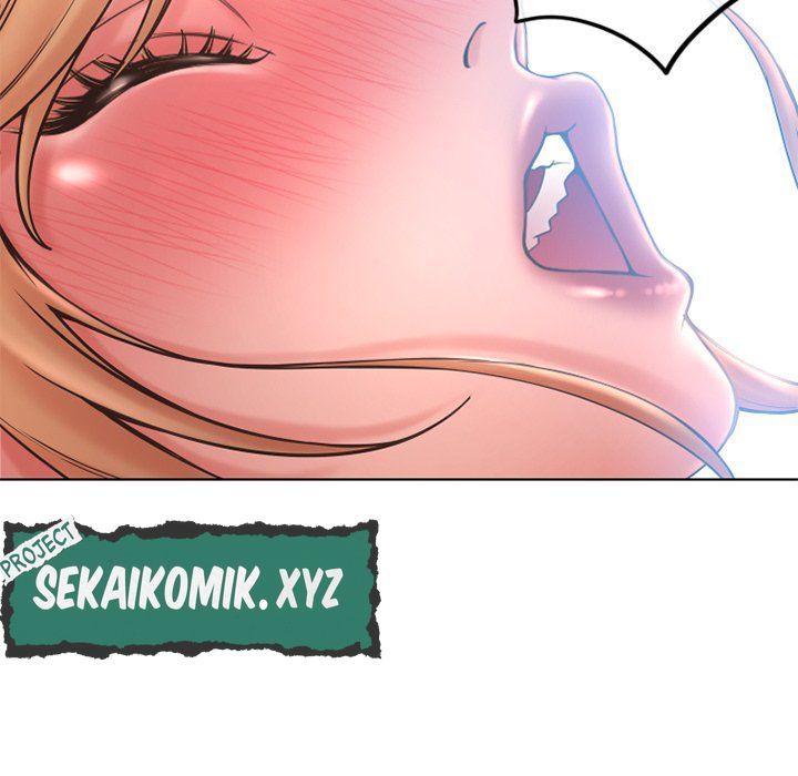 Close, but Far - Chapter 45 125