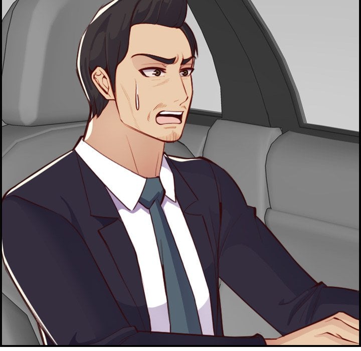 Never Too Late - Chapter 45 110