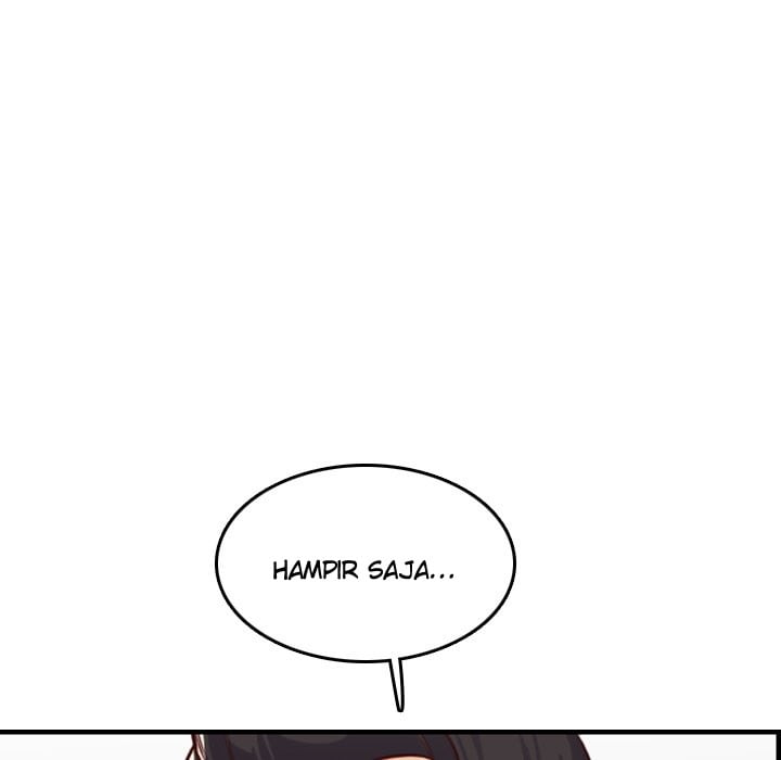 Never Too Late - Chapter 45 111