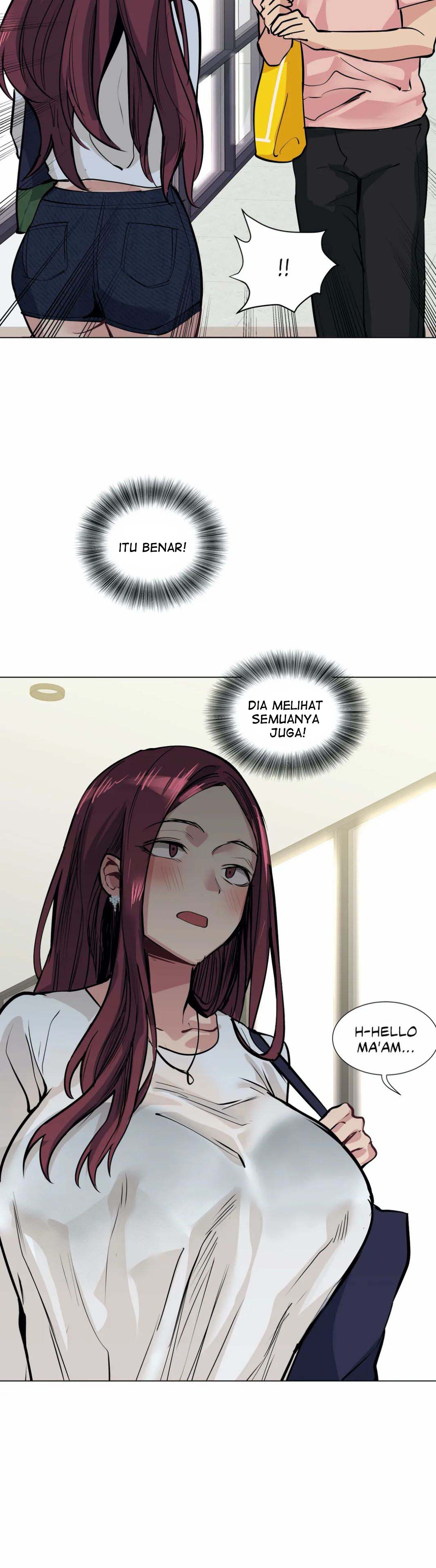 Lucky Guy - Chapter 45 25