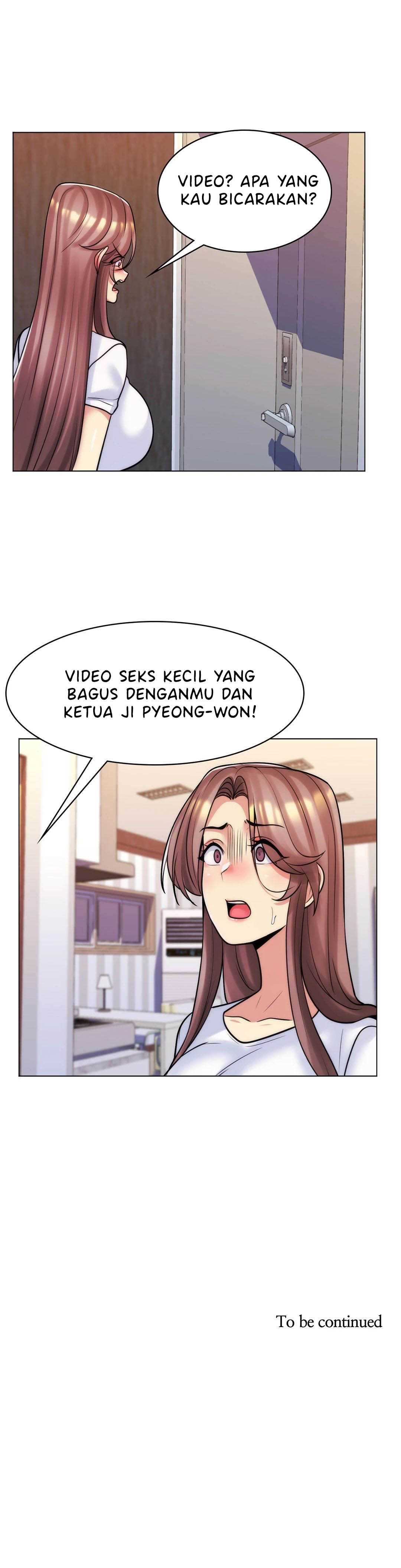 My Stepmom Is My Girlfriend - Chapter 45 31