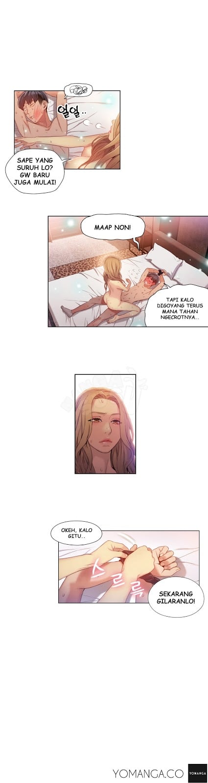 Sweet Guy - Chapter 45 4