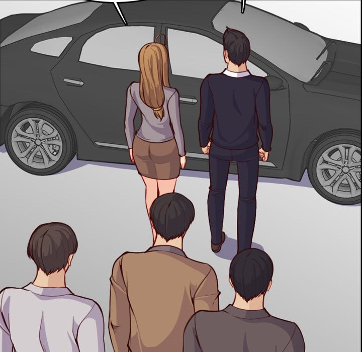 Never Too Late - Chapter 45 127