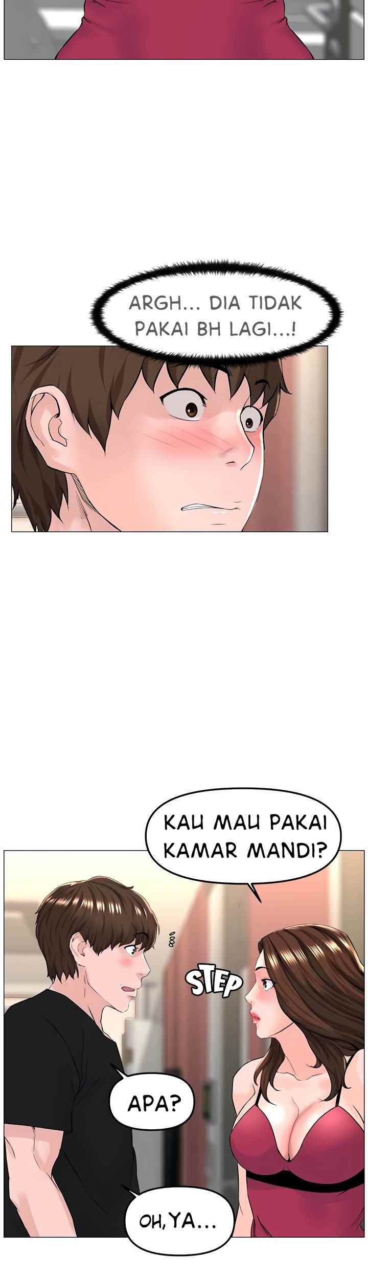 The Neighborhood Celebrity - Chapter 45 15