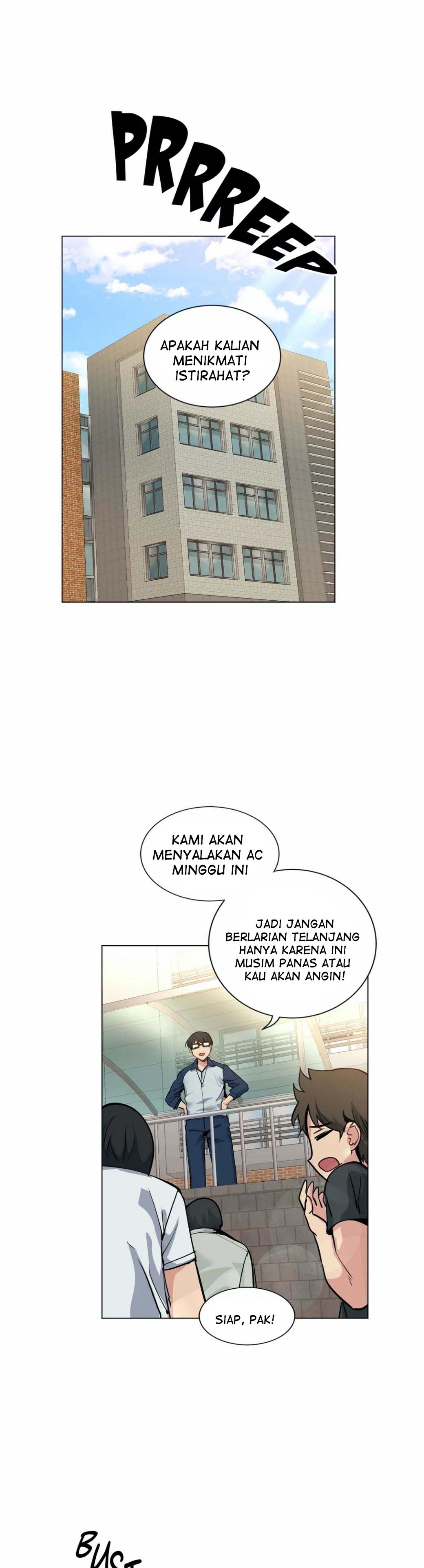 Lucky Guy - Chapter 45 3