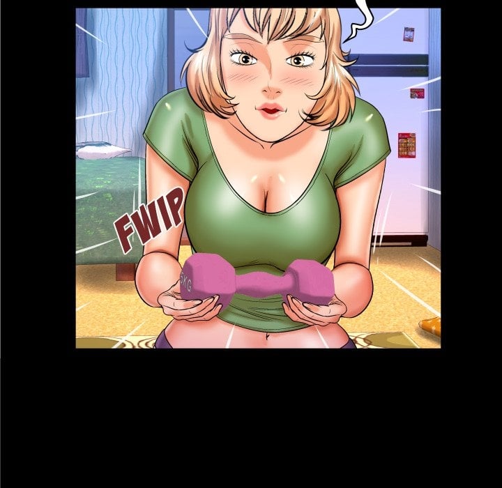My Aunt - Chapter 45 20