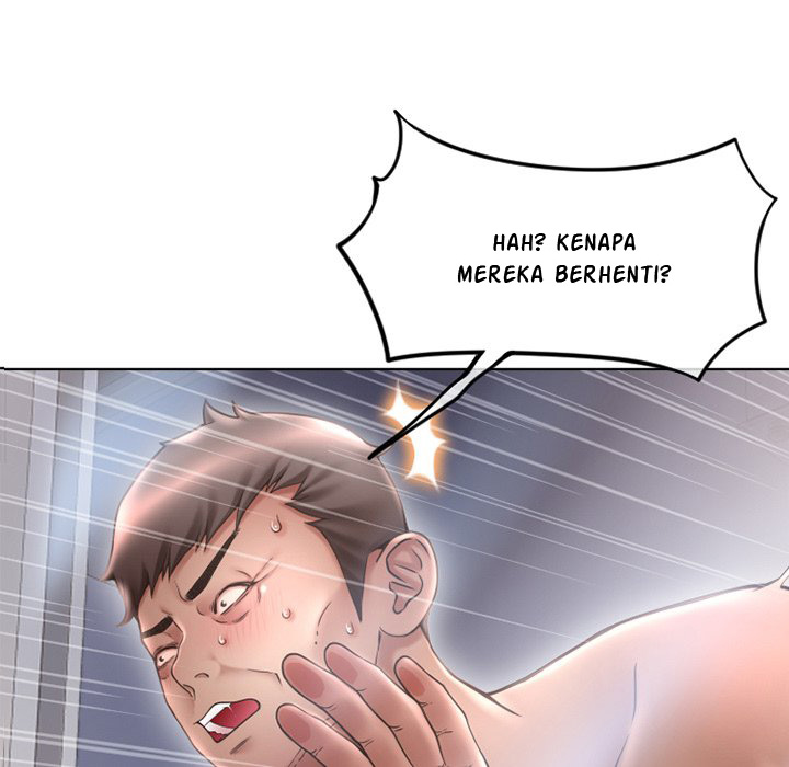 Close, but Far - Chapter 45 10