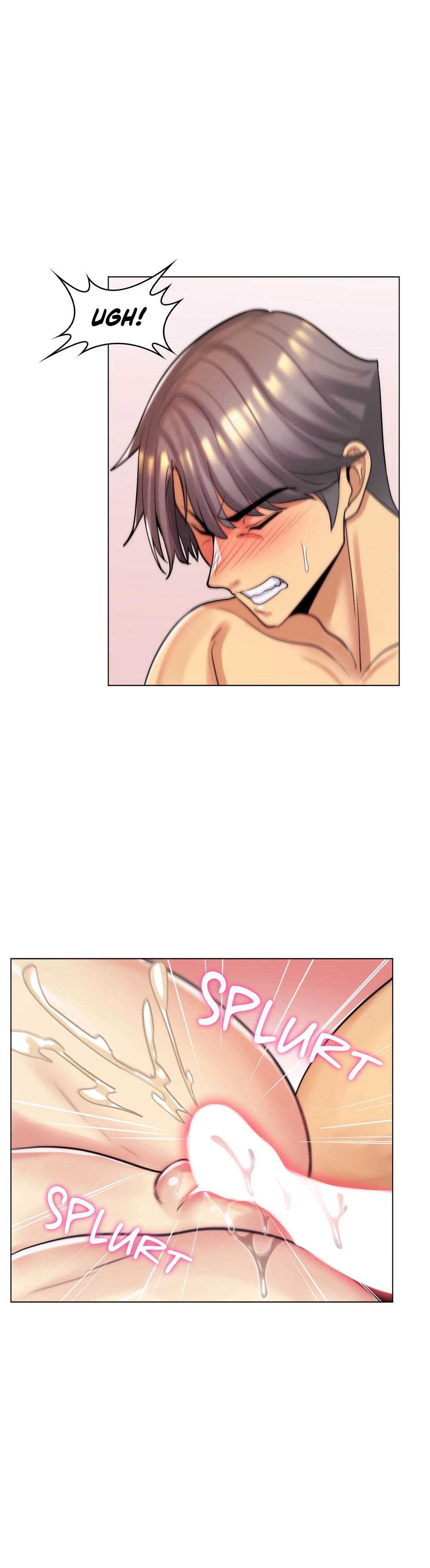 My Stepmom Is My Girlfriend - Chapter 45 20