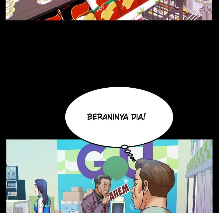 My Aunt - Chapter 45 47