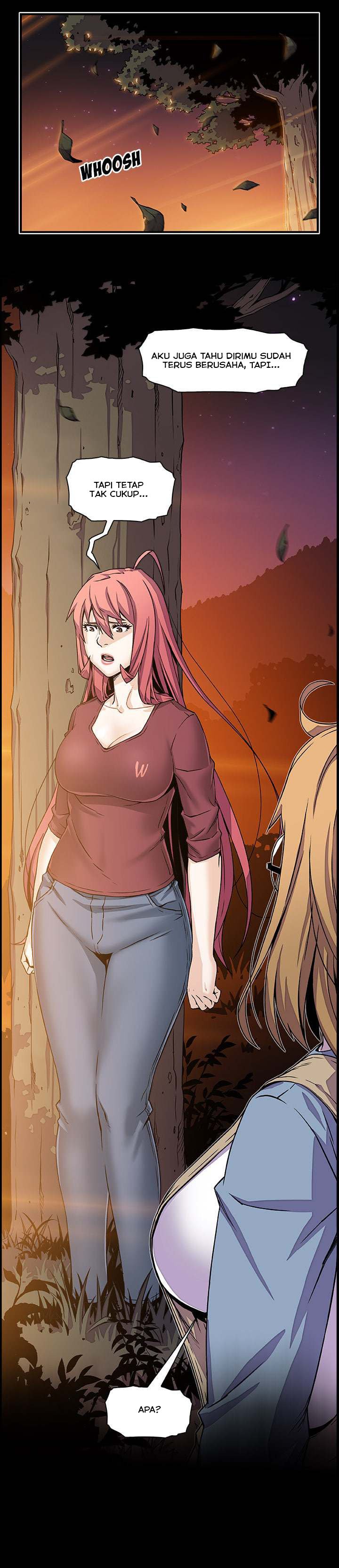 Our Complications - Chapter 56 6