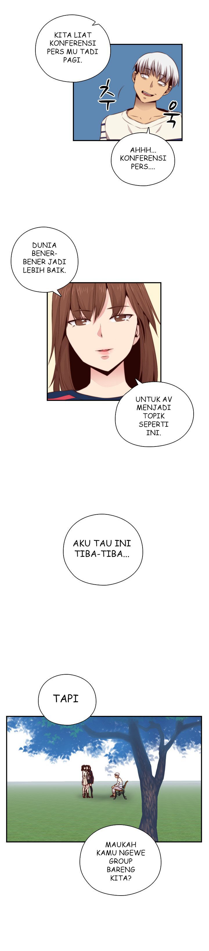 H-Campus - Chapter 56 9