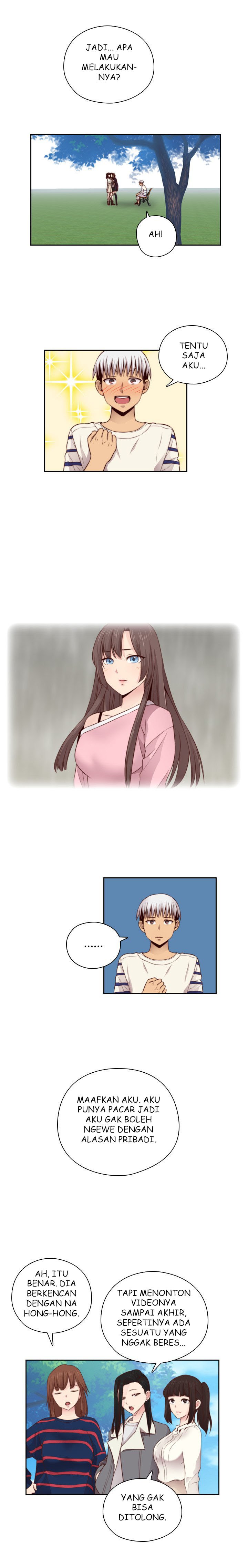 H-Campus - Chapter 56 13