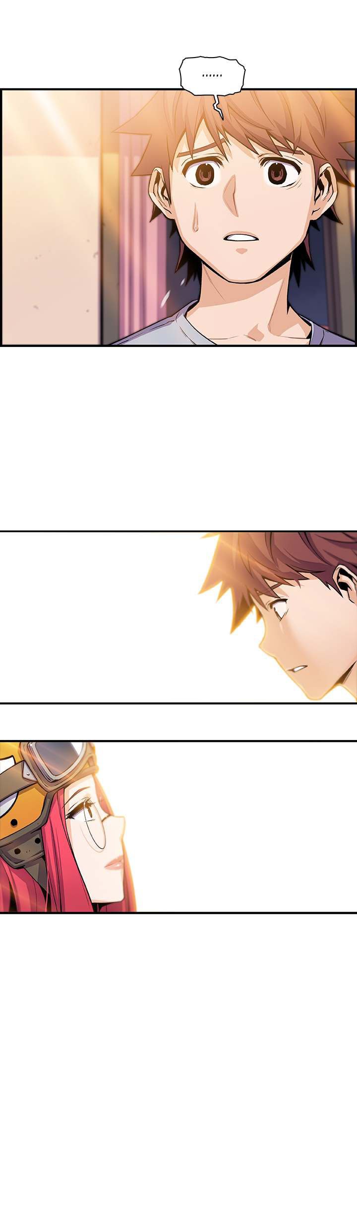 Our Complications - Chapter 56 20