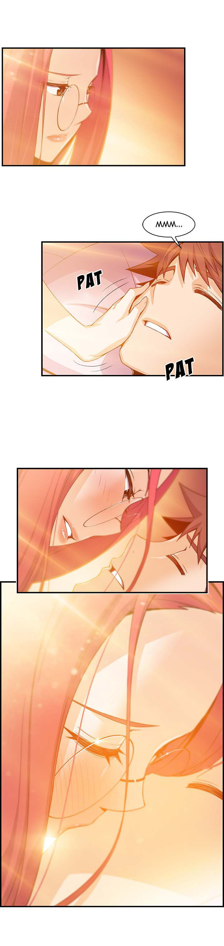 Our Complications - Chapter 56 13