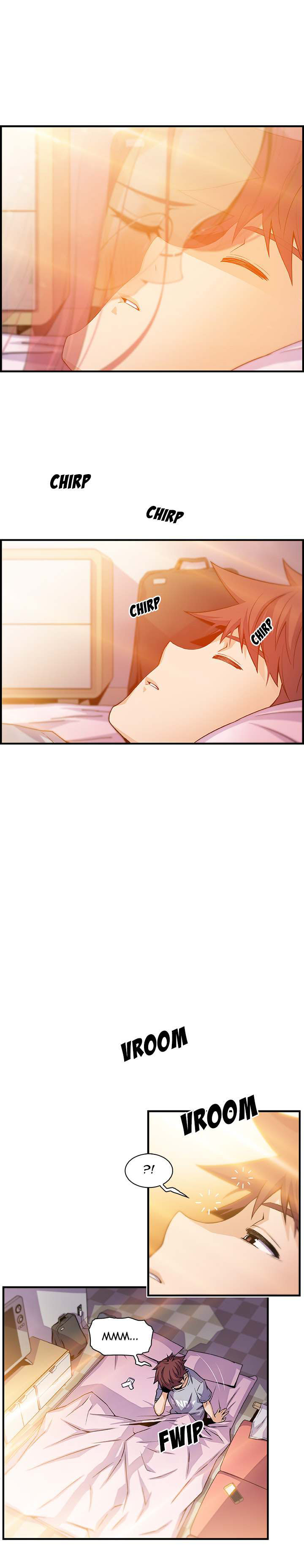 Our Complications - Chapter 56 14