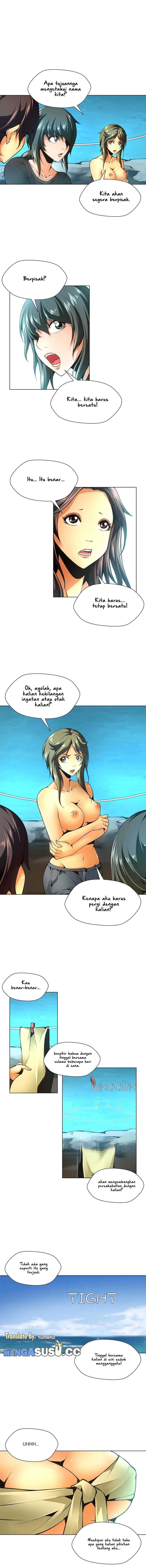 Twin Slaves - Chapter 56 4