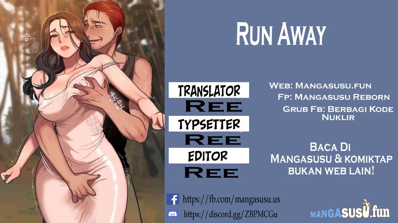 Run Away - Chapter 56 1