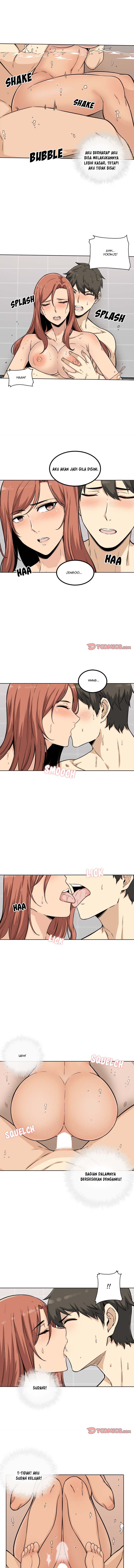 The Ark Is Me - Chapter 56 13