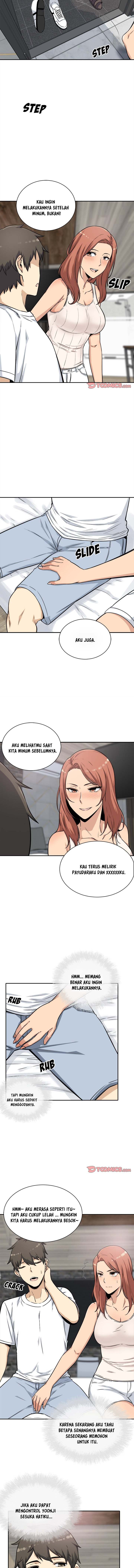 The Ark Is Me - Chapter 56 3