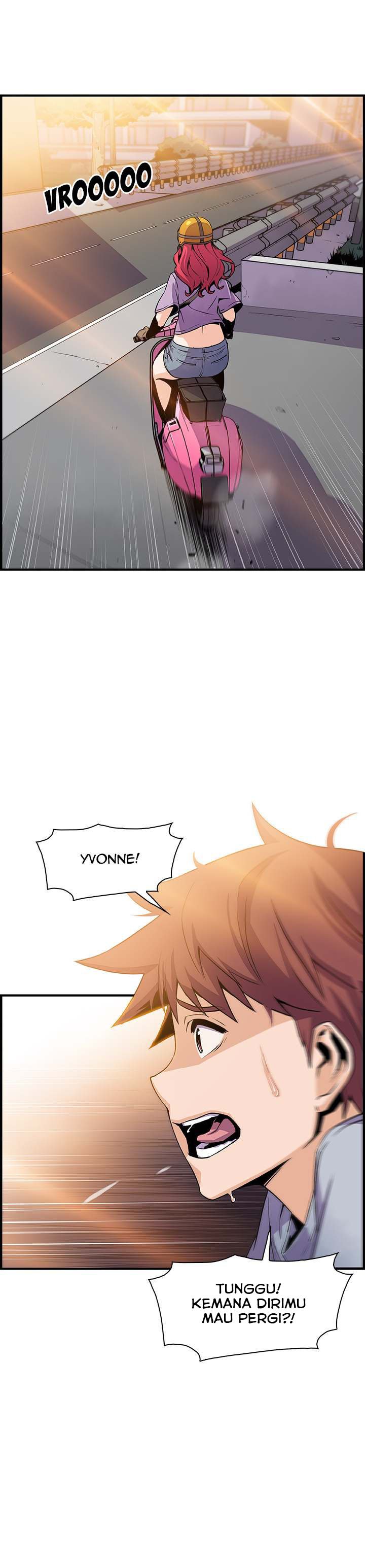 Our Complications - Chapter 56 17