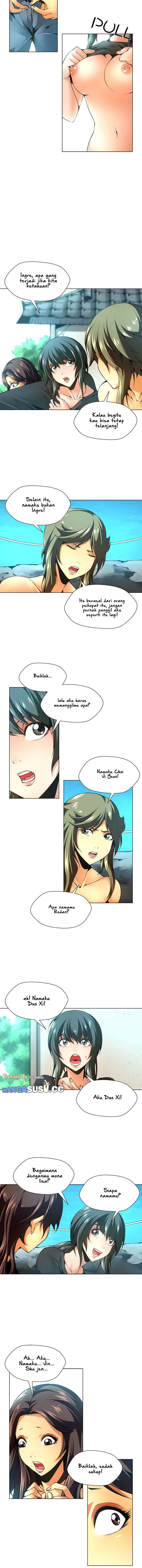 Twin Slaves - Chapter 56 3