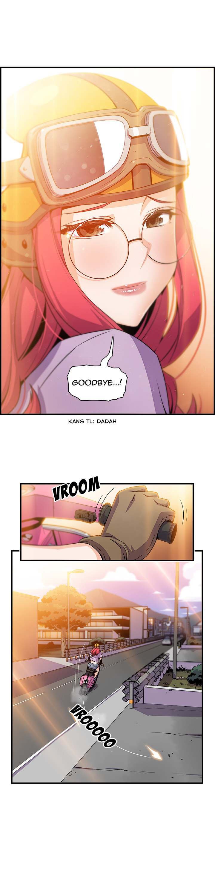 Our Complications - Chapter 56 21