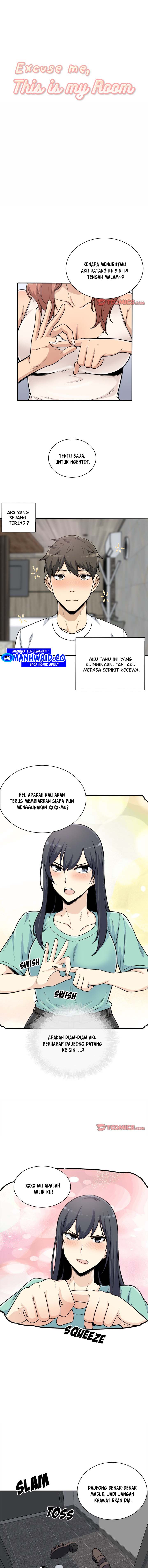 The Ark Is Me - Chapter 56 2