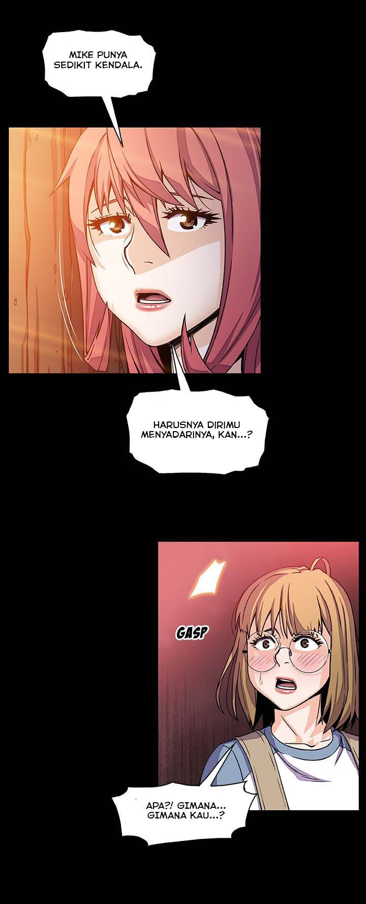 Our Complications - Chapter 56 5