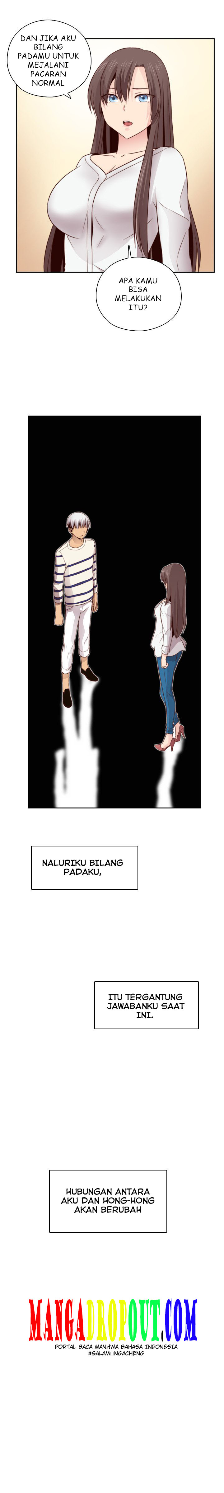 H-Campus - Chapter 56 19