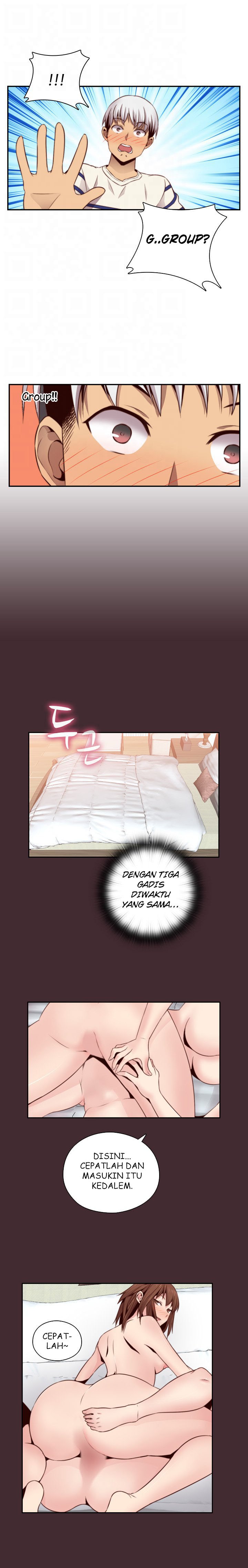 H-Campus - Chapter 56 10